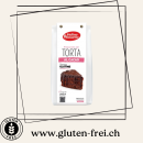 Chocolate Cake Mix Molino Rossetto gluten-free